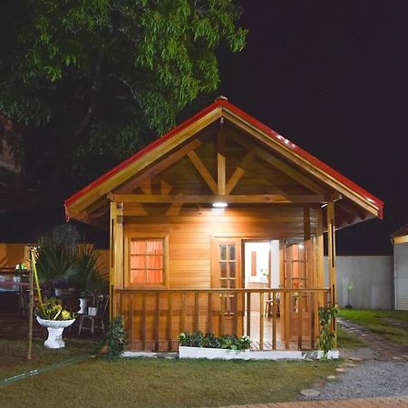 Pousada Vovo Bela Santo Antonio de Posse Ngoại thất bức ảnh