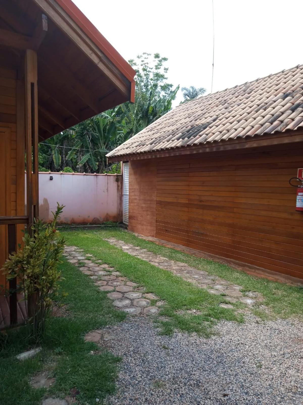 Pousada Vovo Bela Santo Antonio de Posse Ngoại thất bức ảnh